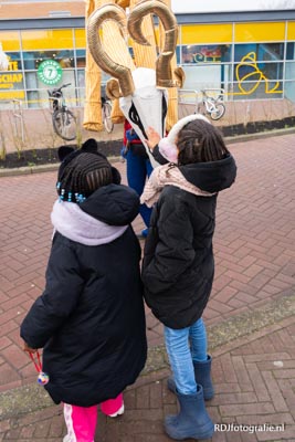 Kerstmarkt Gein 2025