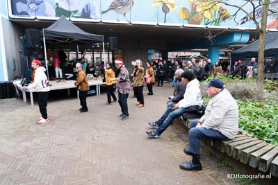 Kerstmarkt Gein 2025
