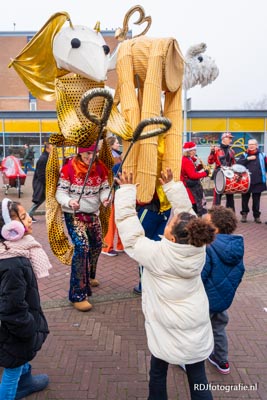 Kerstmarkt Gein 2025