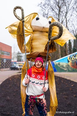 Kerstmarkt Gein 2025