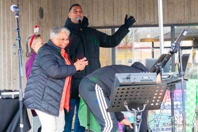 Kerstmarkt Gein 2025