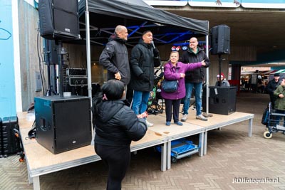 Kerstmarkt Gein 2025