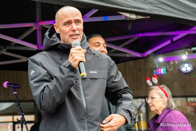 Kerstmarkt Gein 2025