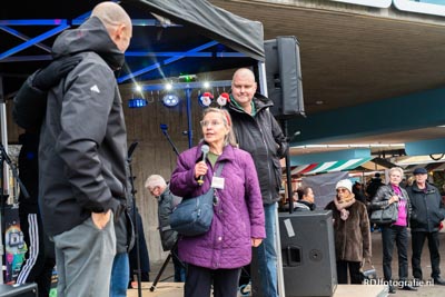 Kerstmarkt Gein 2025