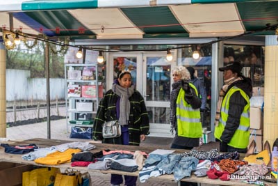 Kerstmarkt Gein 2025