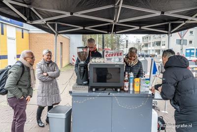 Kerstmarkt Gein 2025