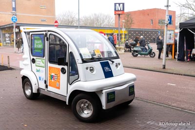 Kerstmarkt Gein 2025