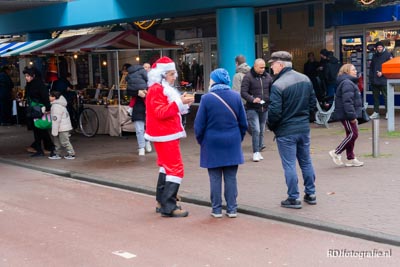 Kerstmarkt Gein 2025