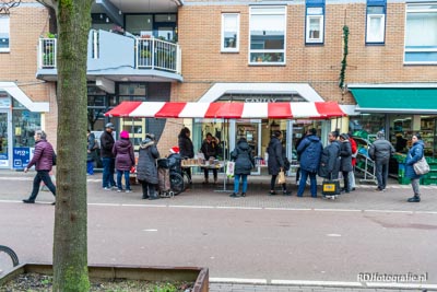 Kerstmarkt Gein 2025
