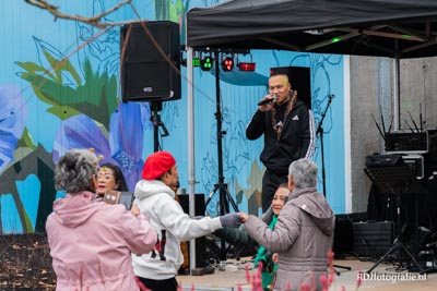 Kerstmarkt Gein 2025