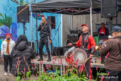 Kerstmarkt Gein 2025