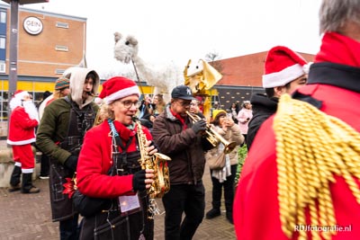 Kerstmarkt Gein 2025
