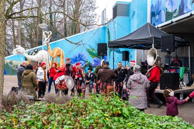 Kerstmarkt Gein 2025