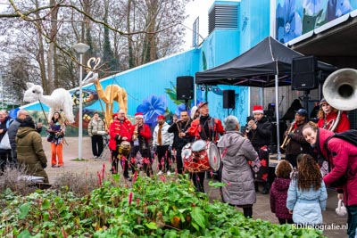 Kerstmarkt Gein 2025