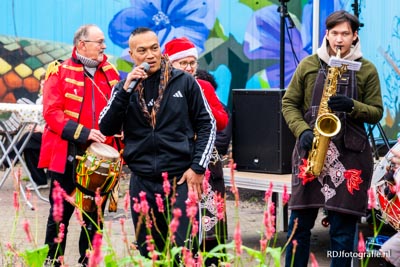 Kerstmarkt Gein 2025