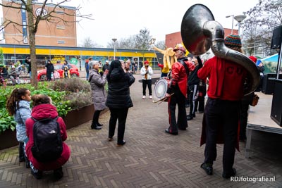 Kerstmarkt Gein 2025