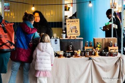 Kerstmarkt Gein 2025