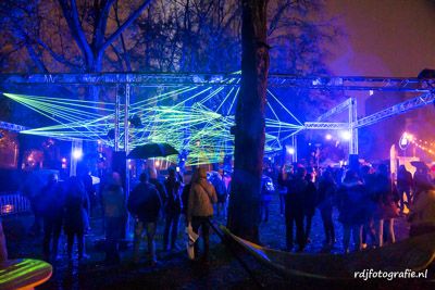 Glow 2016<br>Eindhoven