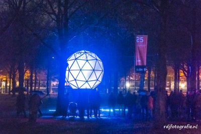Glow 2016<br>Eindhoven