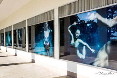 Festival Images Vevey 2016<br>Biennale des arts visuels