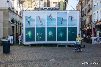Festival Images Vevey 2016<br>Biennale des arts visuels