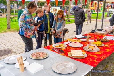 Opening Jan Schaeferplantsoen 2025