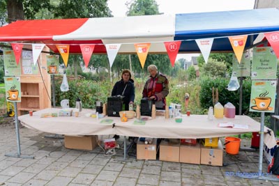 Opening Jan Schaeferplantsoen 2025