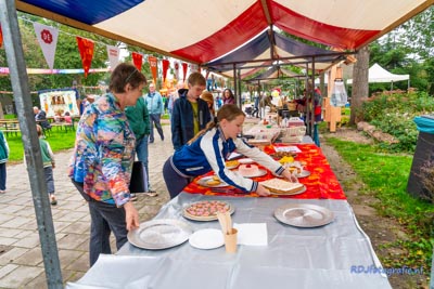 Opening Jan Schaeferplantsoen 2025