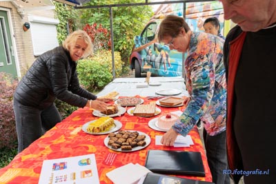 Opening Jan Schaeferplantsoen 2025