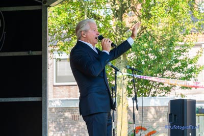 Opening Jan Schaeferplantsoen 2025