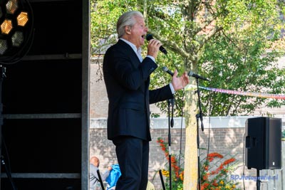Opening Jan Schaeferplantsoen 2025