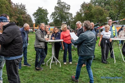 Opening Jan Schaeferplantsoen 2025