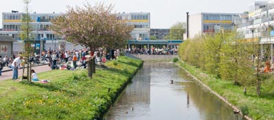 Koninginnedag 2009