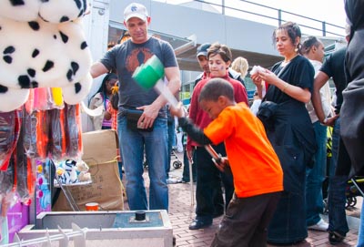 Koninginnedag 2009