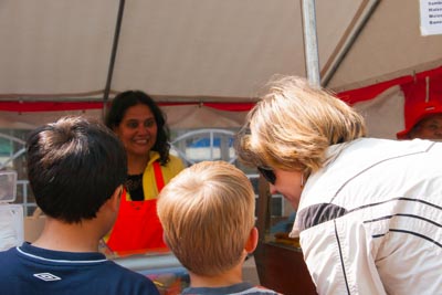 Koninginnedag 2009