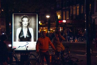 Koninginnenacht 2009