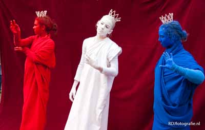 Koninginnedag 2010
