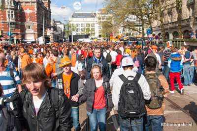 Koninginnedag 2010