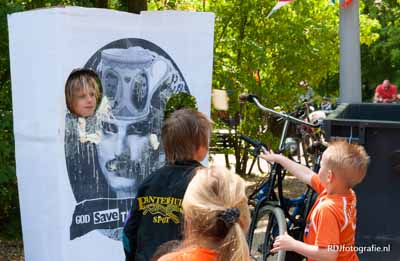 Koninginnedag 2011