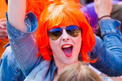 Koninginnedag 2011