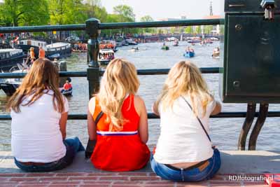 Koninginnedag 2011