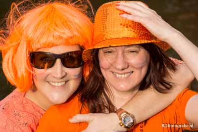 Koninginnedag 2012