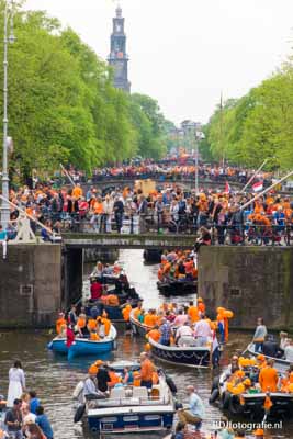 Koningsdag 2014