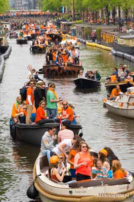 Koningsdag 2014