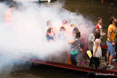 Koningsdag 2014