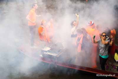 Koningsdag 2014