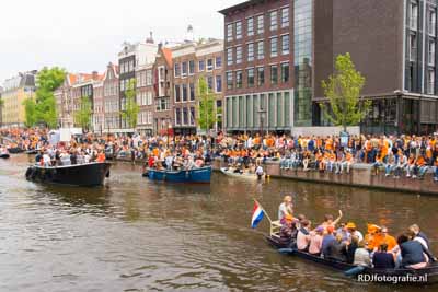 Koningsdag 2014