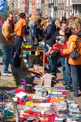Koningsdag 2015
