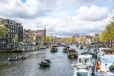 Koningsdag 2017 2017