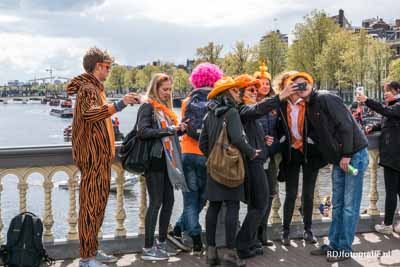Koningsdag 2017 2017